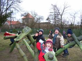 Hra je kořením života!