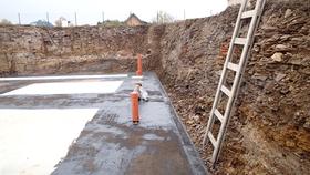 Bez znalosti geologického prostředí nelze řádně založit žádnou stavbu