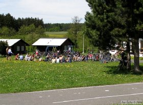 Vítá vás Melchiorova Huť